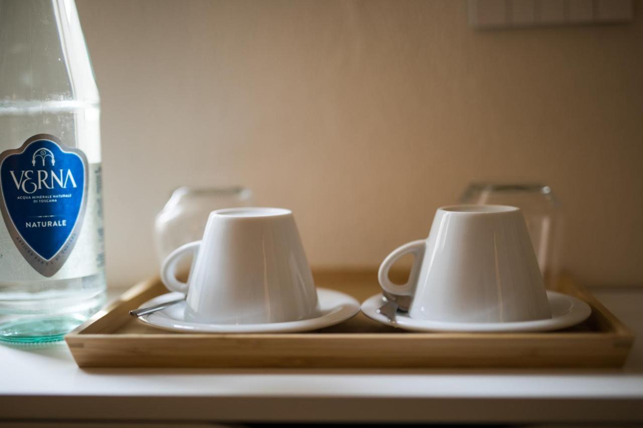 Hotel L'Aretino Arezzo Ngoại thất bức ảnh