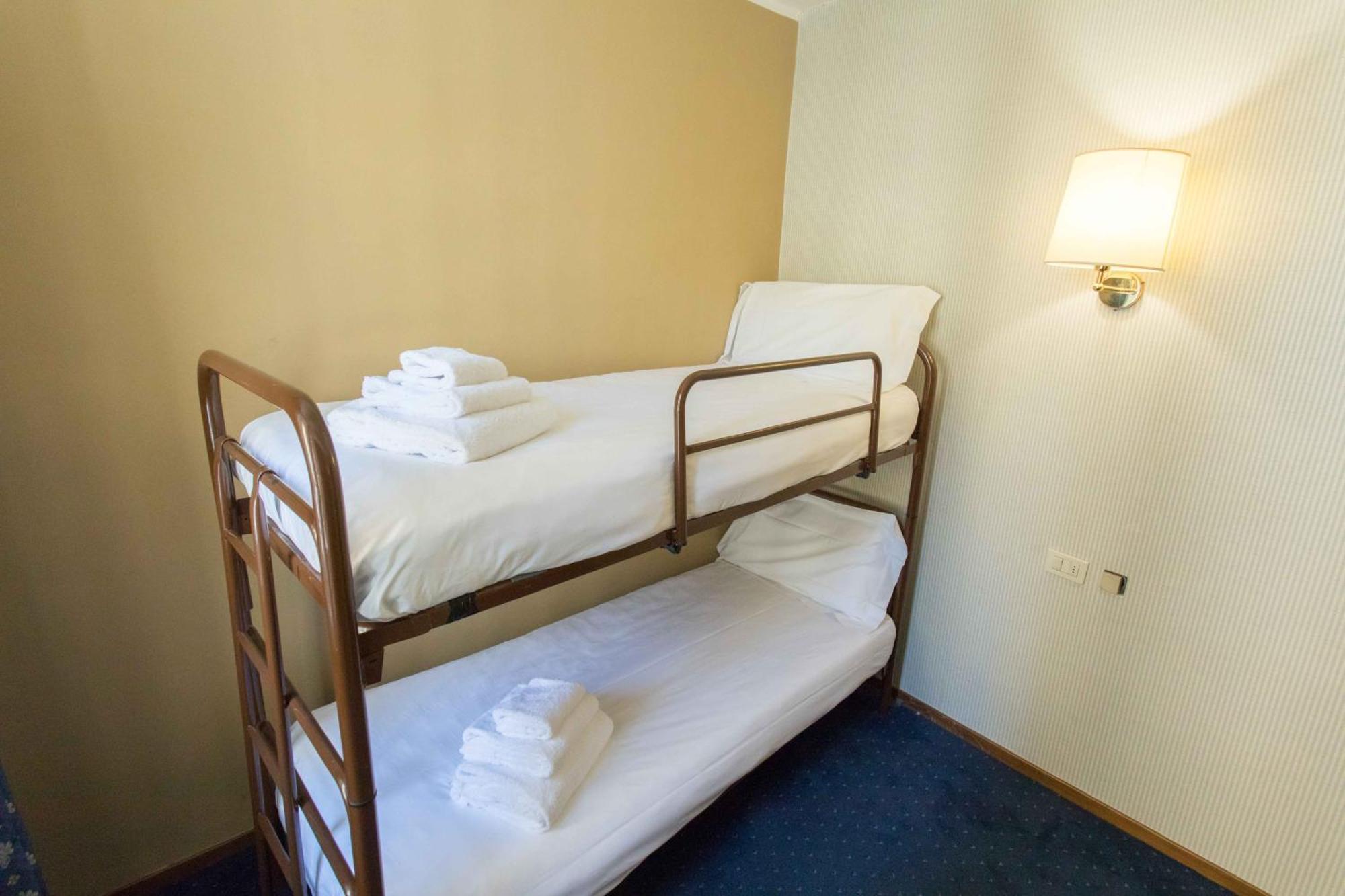 Hotel L'Aretino Arezzo Ngoại thất bức ảnh