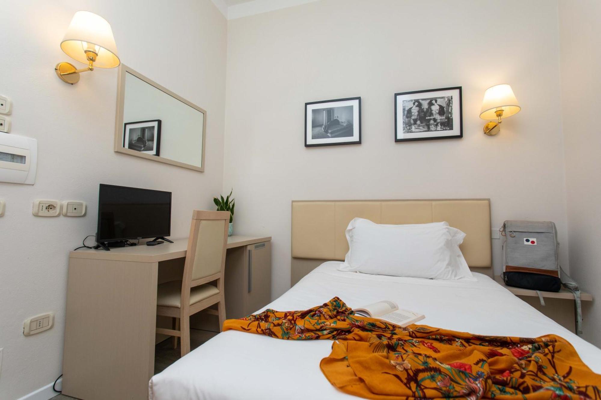 Hotel L'Aretino Arezzo Ngoại thất bức ảnh