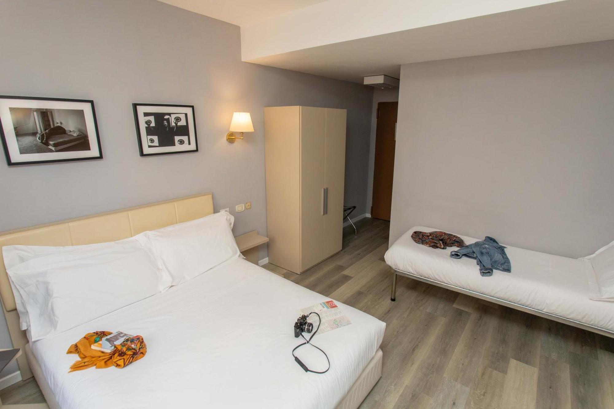 Hotel L'Aretino Arezzo Ngoại thất bức ảnh