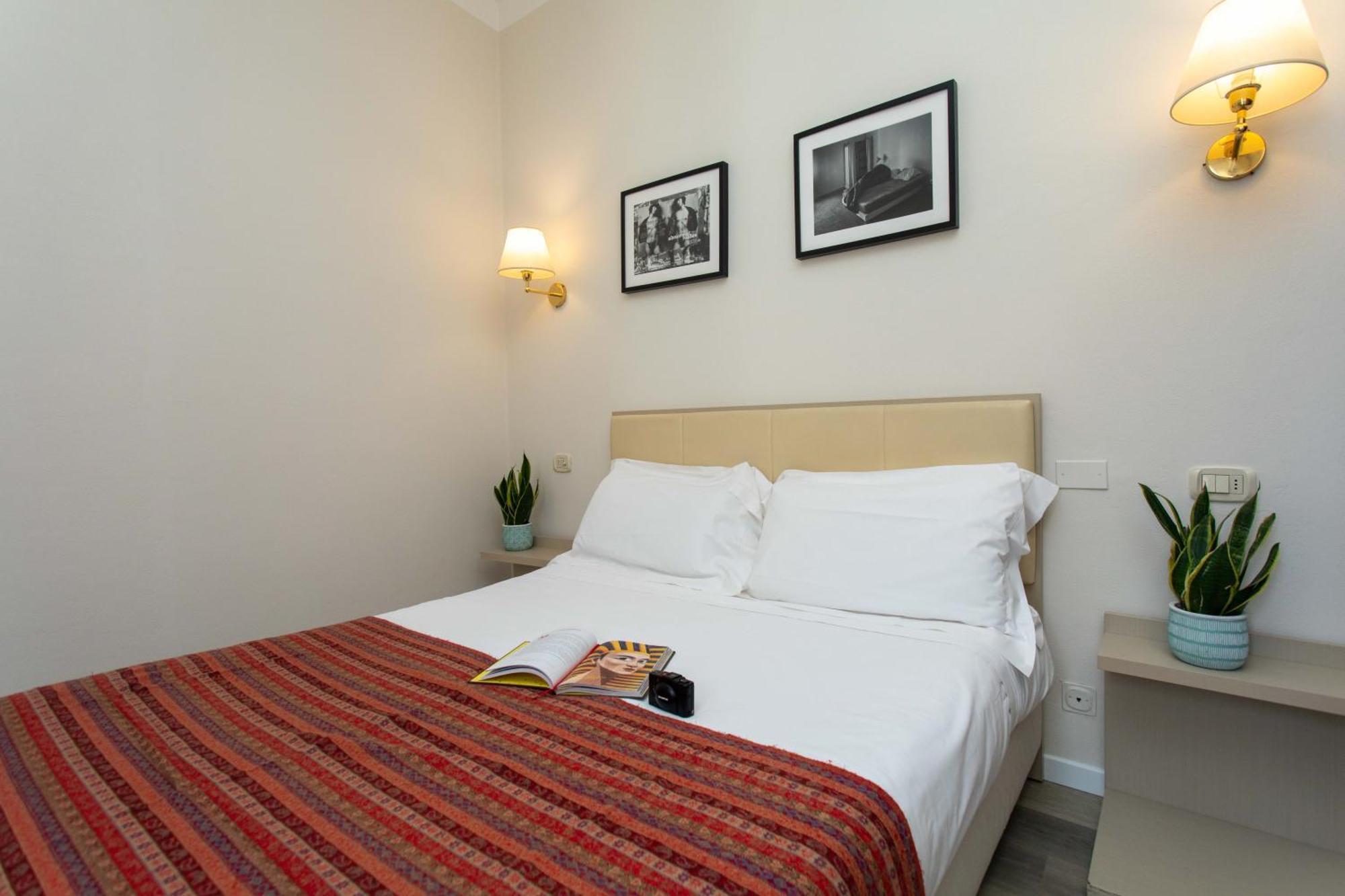 Hotel L'Aretino Arezzo Ngoại thất bức ảnh
