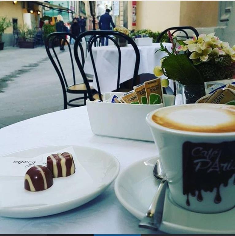 Hotel L'Aretino Arezzo Ngoại thất bức ảnh