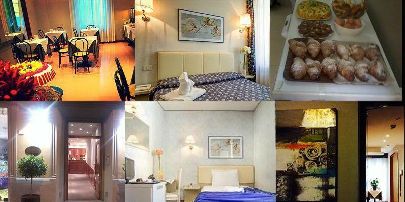 Hotel L'Aretino Arezzo Ngoại thất bức ảnh