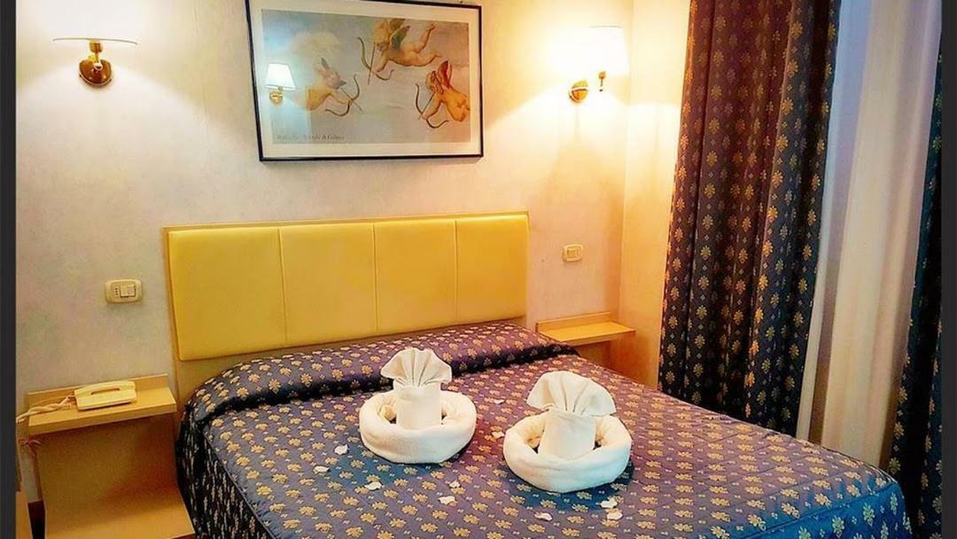 Hotel L'Aretino Arezzo Ngoại thất bức ảnh