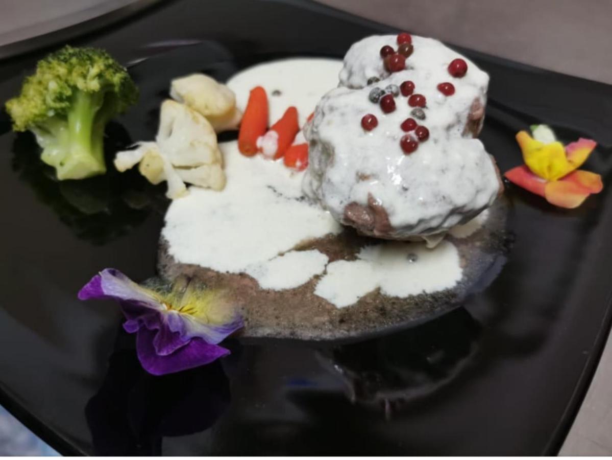 Hotel L'Aretino Arezzo Ngoại thất bức ảnh